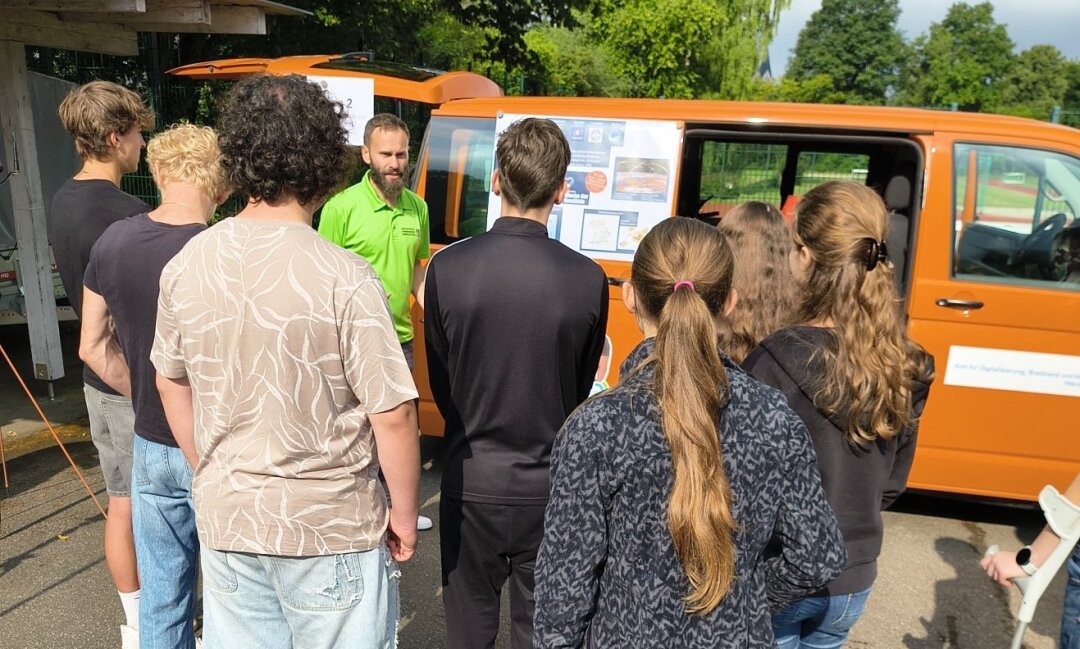 Tag der Geodäsie